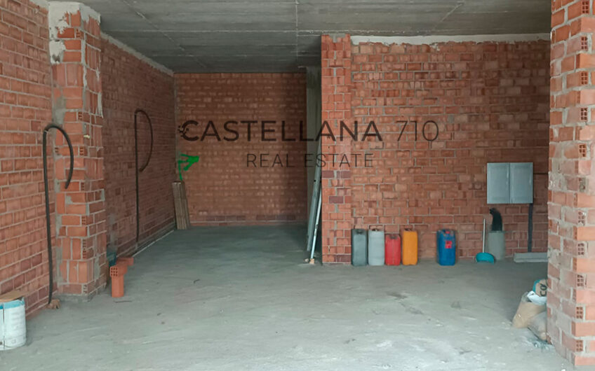 Vial Norte - Castellana real estate