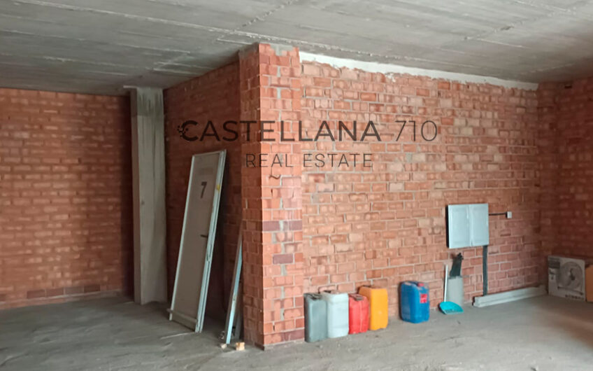 Vial Norte - Castellana real estate