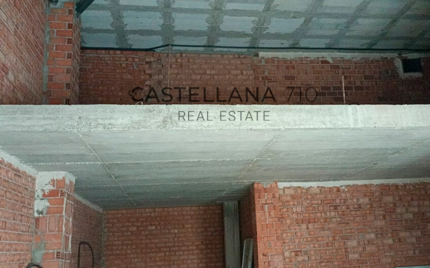 Vial Norte - Castellana real estate