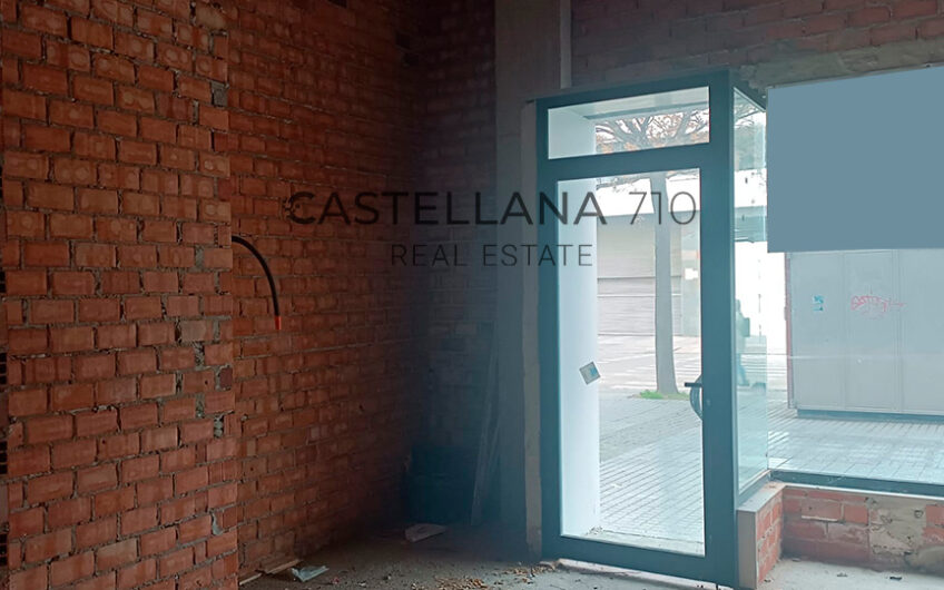 Vial Norte - Castellana real estate