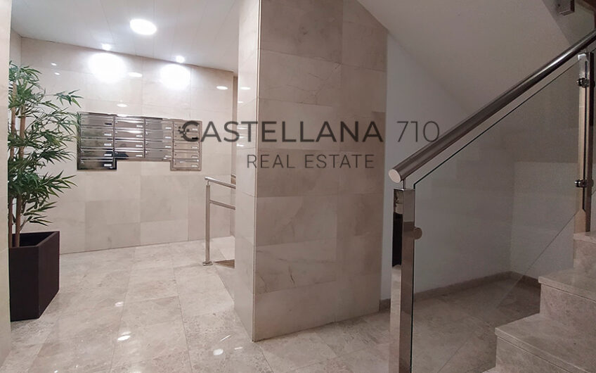 Oficina Gran Capitan - Castellana real estate