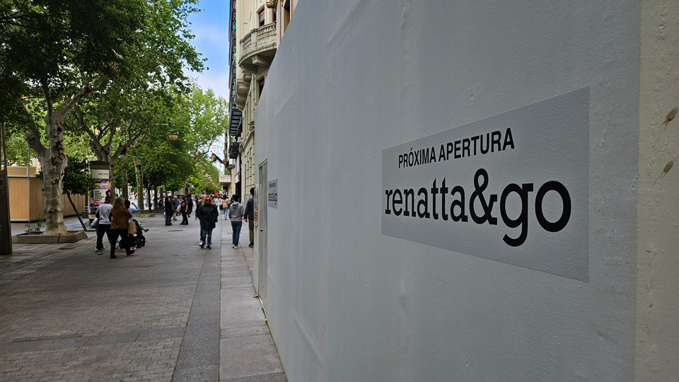 renatta & go córdoba