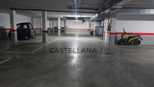 Garaje venta Turruñuelos - Castellana