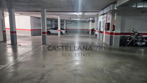 Garaje venta Turruñuelos - Castellana