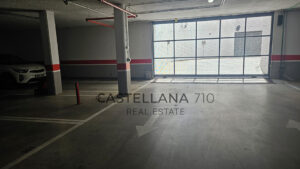 Garaje venta Turruñuelos - Castellana
