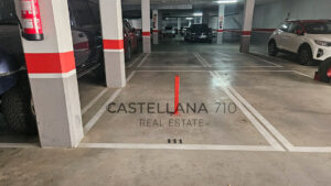 Garaje venta Turruñuelos - Castellana