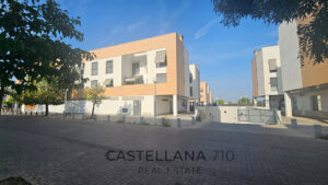 Garaje venta Turruñuelos - Castellana