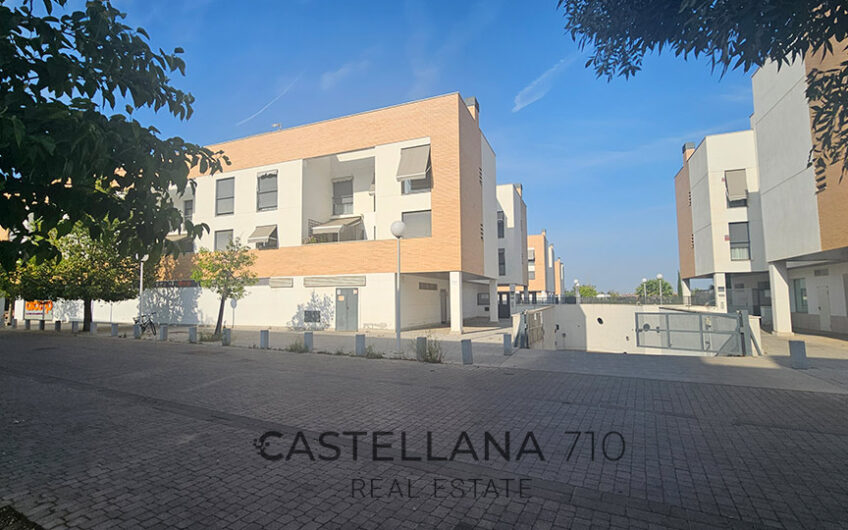 Garaje venta Turruñuelos - Castellana