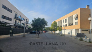 Garaje venta Turruñuelos - Castellana