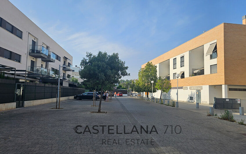 Garaje venta Turruñuelos - Castellana